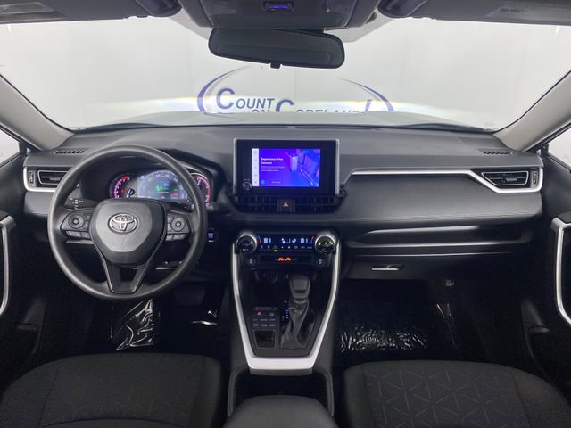 Certified 2023 Toyota RAV4 XLE AWD/4WD image 12