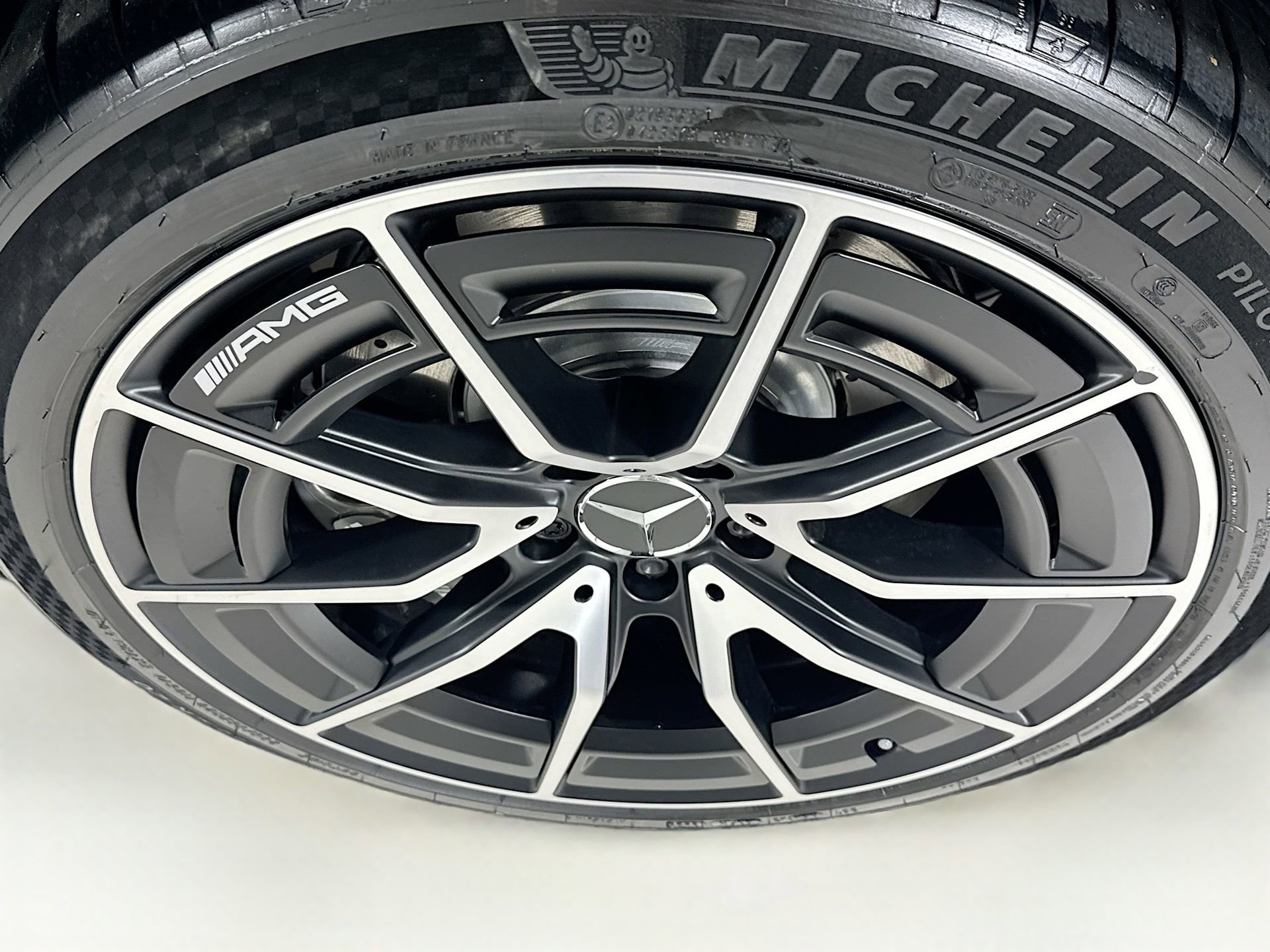 New 2026 Mercedes-Benz SL 43 AMG image 32