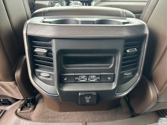 New 2026 RAM 1500 Laramie image 43