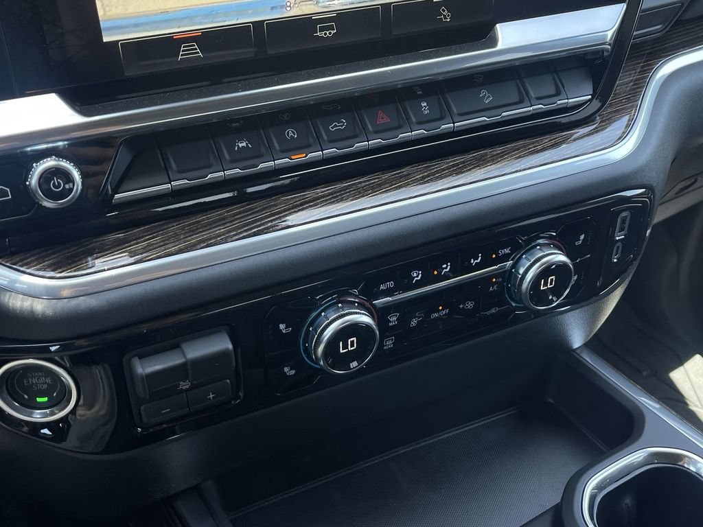 New 2026 GMC Sierra 1500 Elevation AWD/4WD image 35