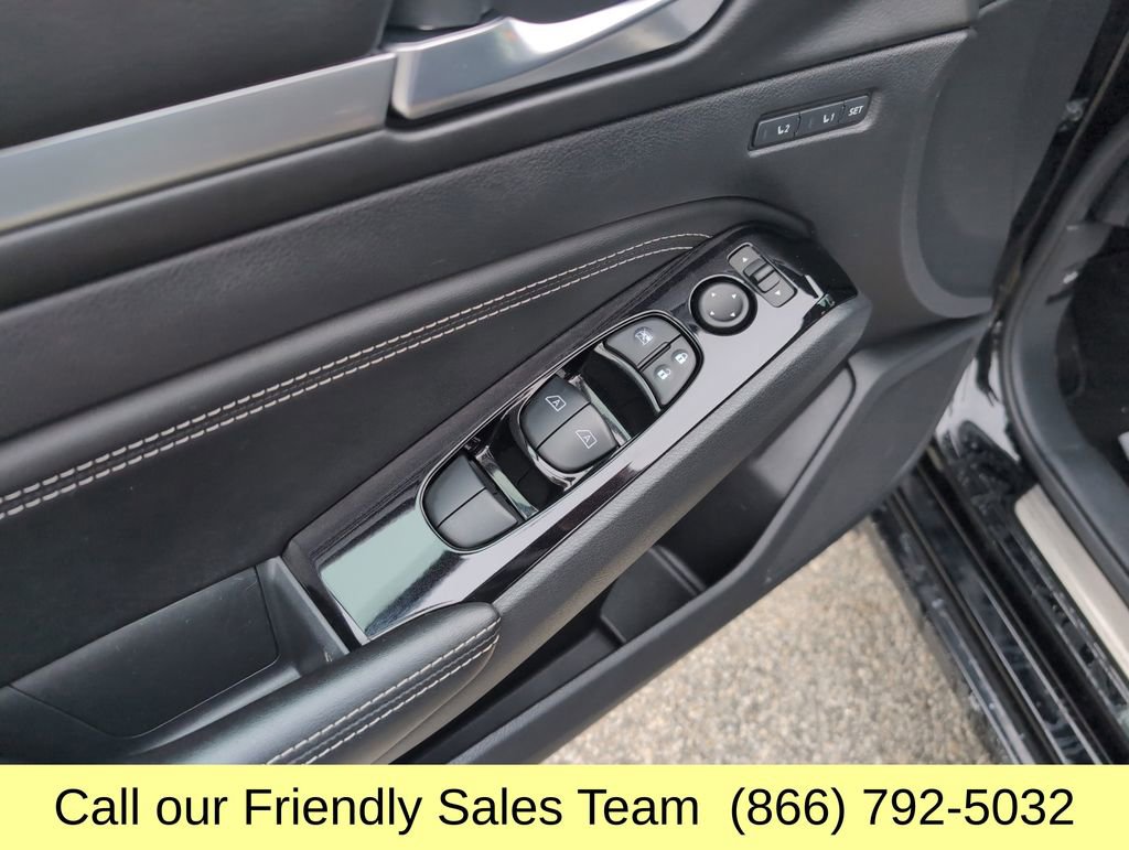 Used 2020 Nissan Altima 2.0 Platinum image 14