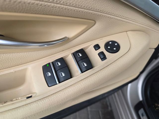 Used 2016 BMW 535i Sedan RWD image 23