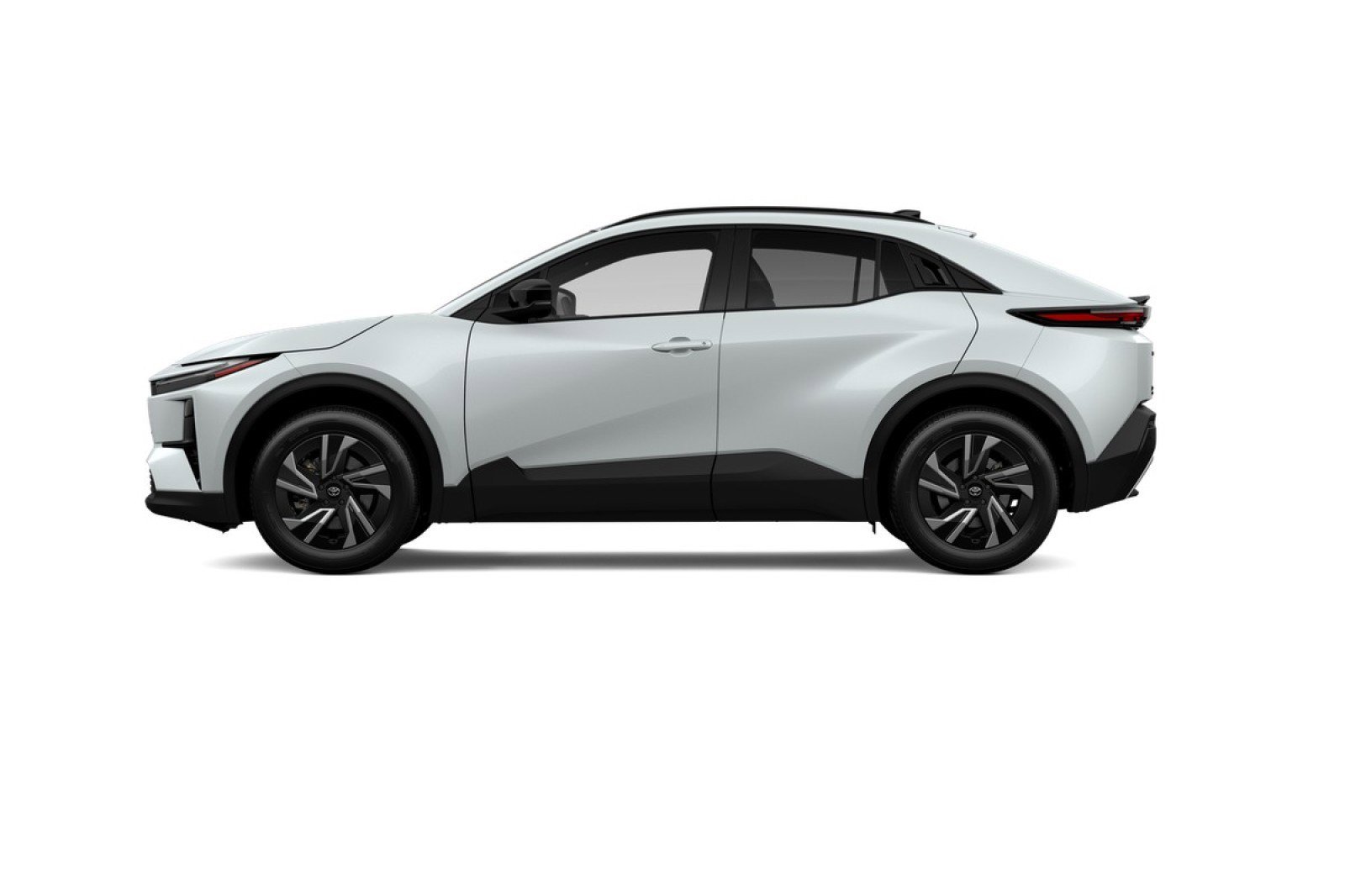 New 2026 Toyota C-HR AWD/4WD image 6