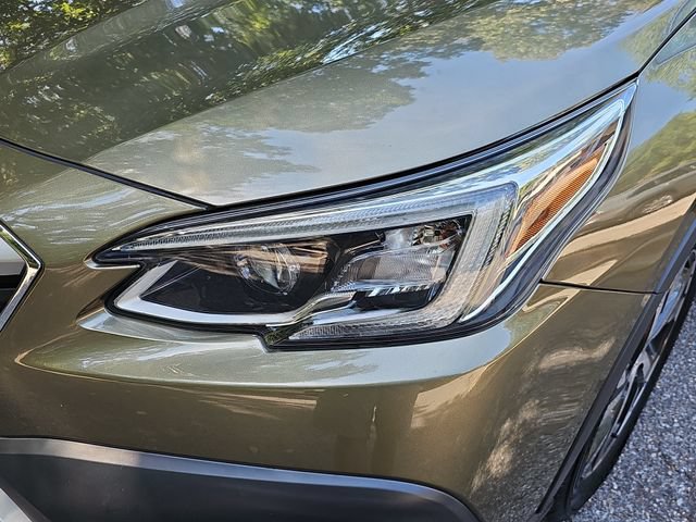 Certified 2022 Subaru Outback Limited AWD/4WD image 28