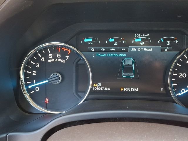 Used 2019 Ford F150 Lariat w/ Equipment Group 501A Mid AWD/4WD image 19