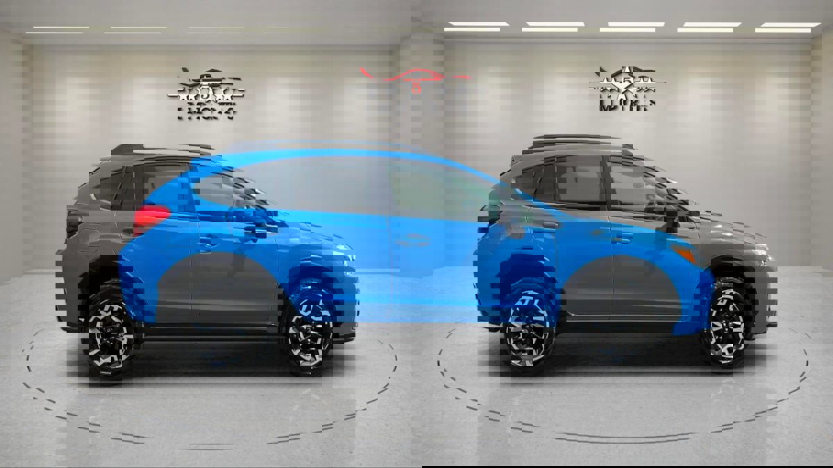 Used 2016 Subaru Crosstrek 2.0i Premium image 8