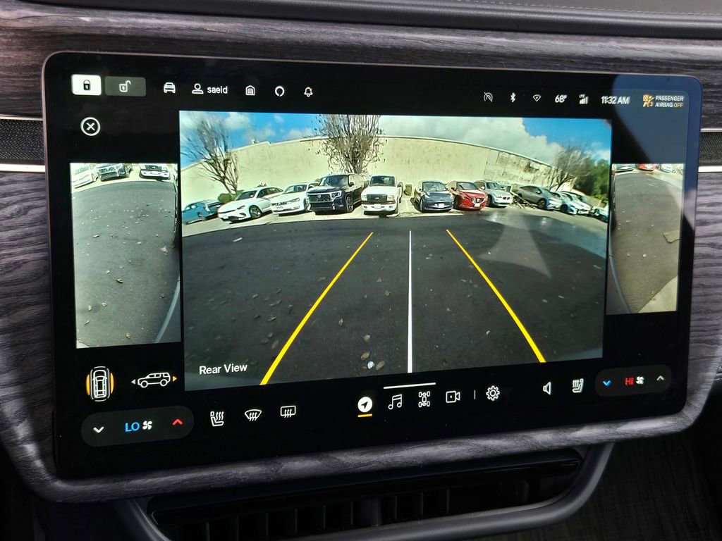 Used 2022 Rivian R1S Launch Edition image 20