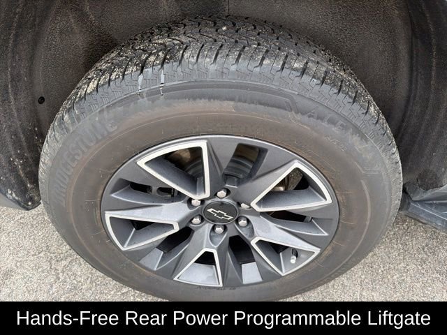 Used 2023 Chevrolet Tahoe High Country w/ Advanced Technology Package image 17