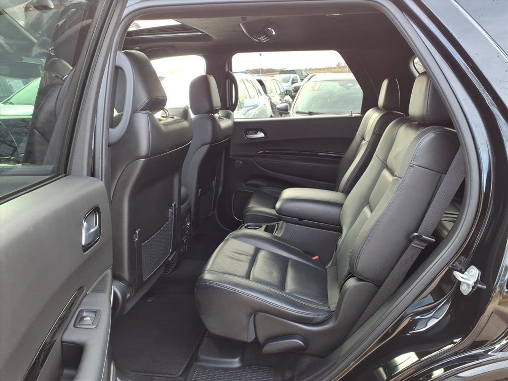 Used 2022 Dodge Durango Citadel image 13