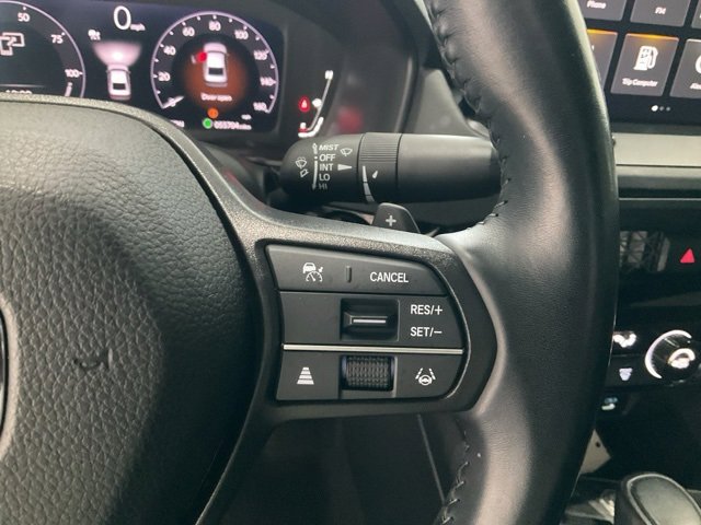 Certified 2023 Honda Accord Sport image 11