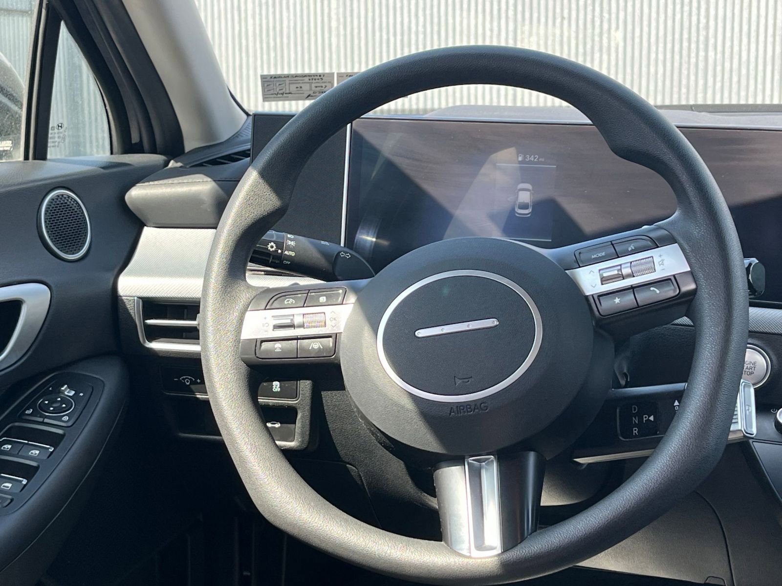 Used 2025 Hyundai Sonata SEL image 29