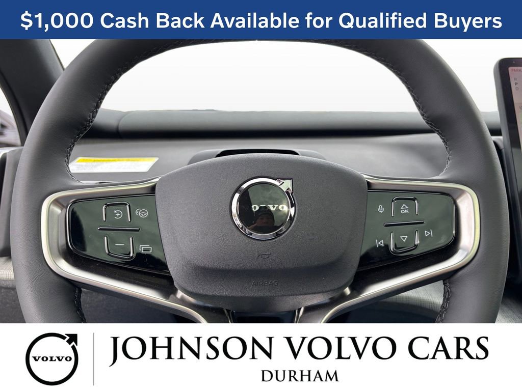 New 2026 Volvo EX30 Cross Country Ultra w/ Protection Package Premier AWD/4WD image 16