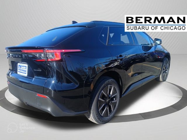 New 2026 Subaru Solterra Premium image 4