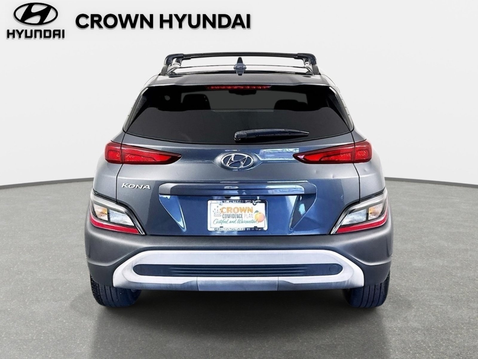Used 2023 Hyundai Kona SEL FWD image 7