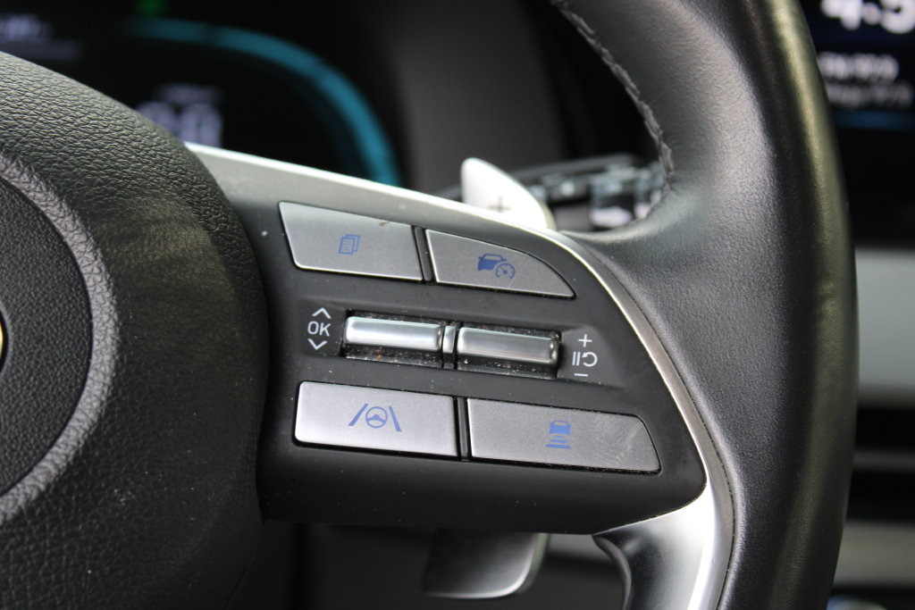 Used 2025 Hyundai Palisade SEL FWD image 16
