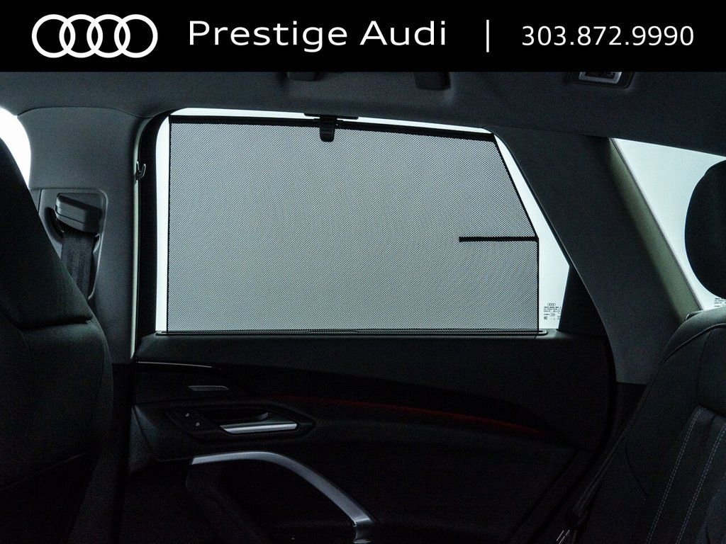 Used 2025 Audi Q5 Prestige image 28