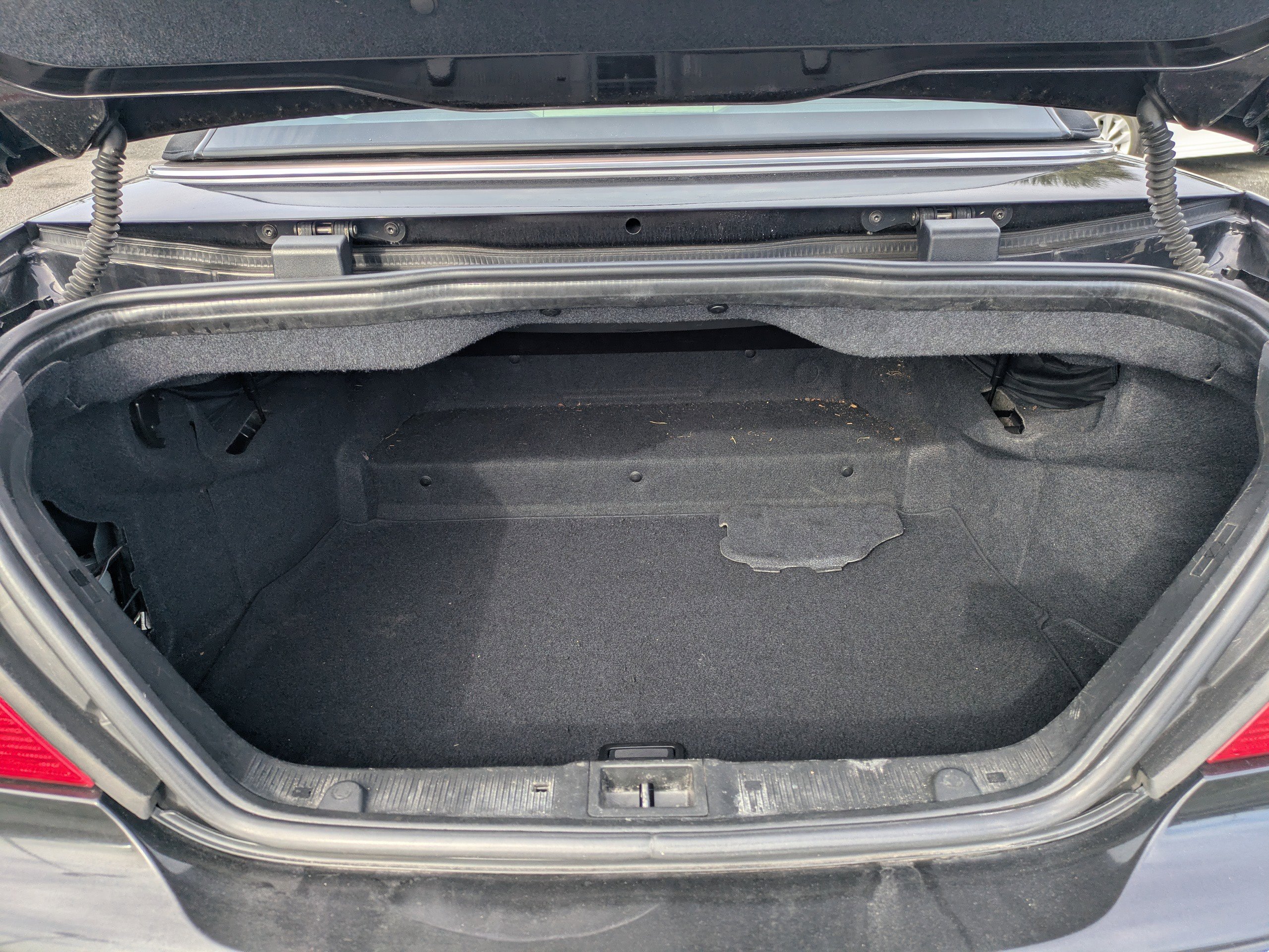 Used 2004 Mercedes-Benz CLK 500 Cabriolet image 10