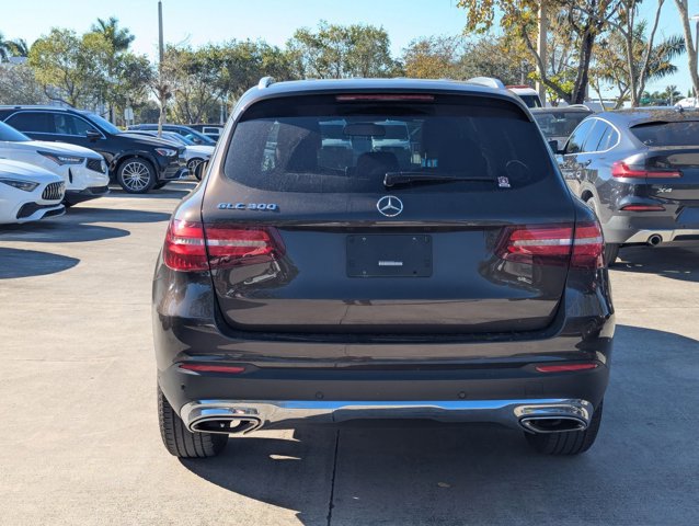 Used 2018 Mercedes-Benz GLC 300 video 4