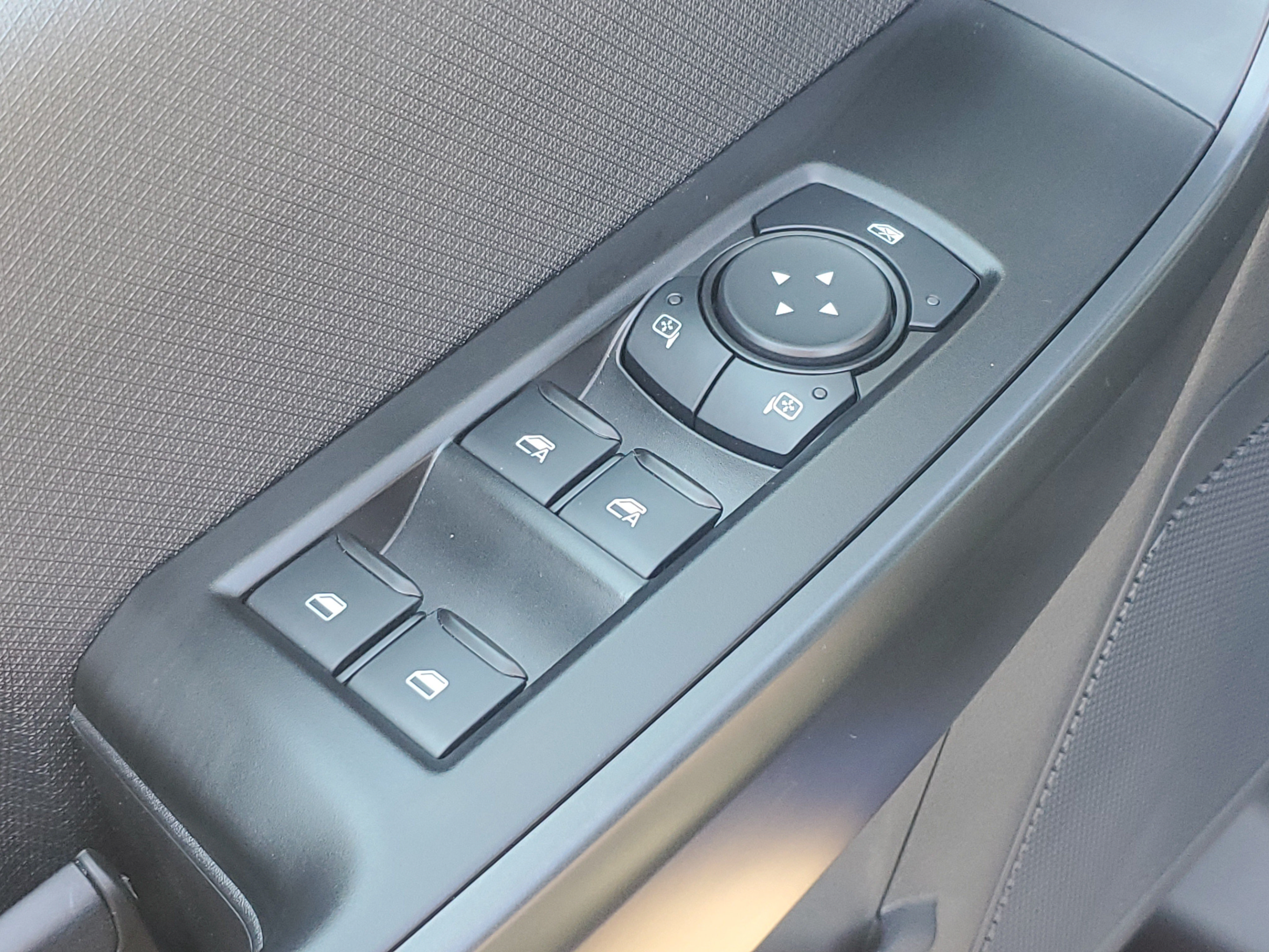 New 2026 Ford F150 STX AWD/4WD image 18