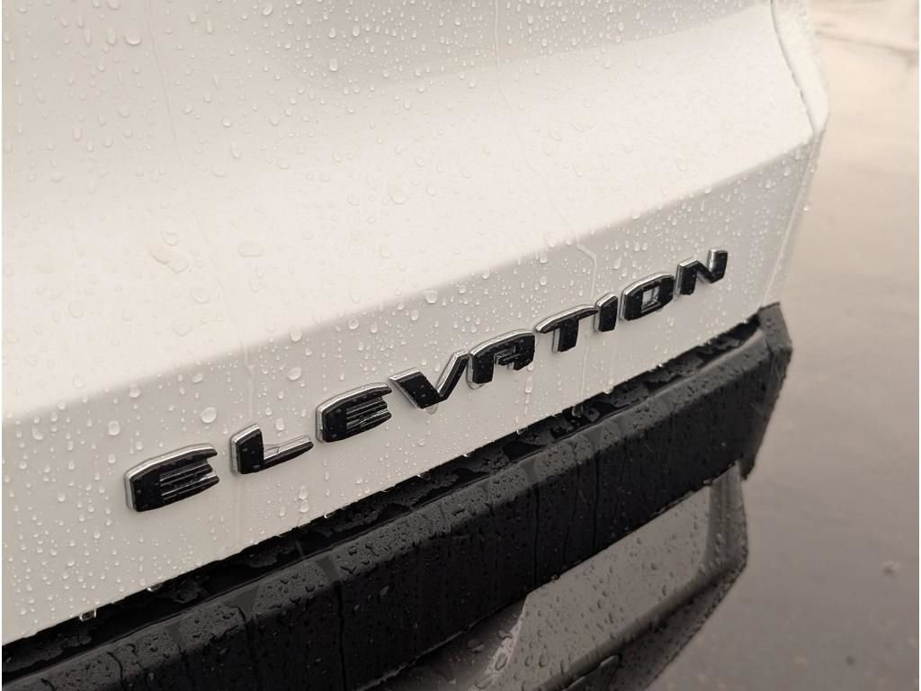 New 2026 GMC Terrain Elevation FWD image 9