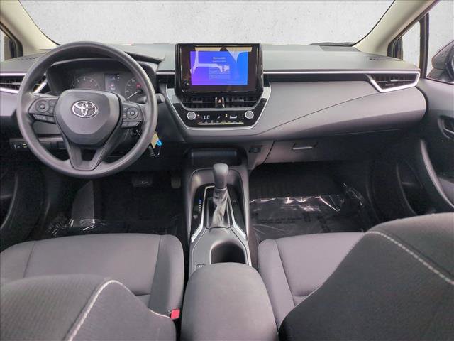 Certified 2023 Toyota Corolla LE FWD image 16