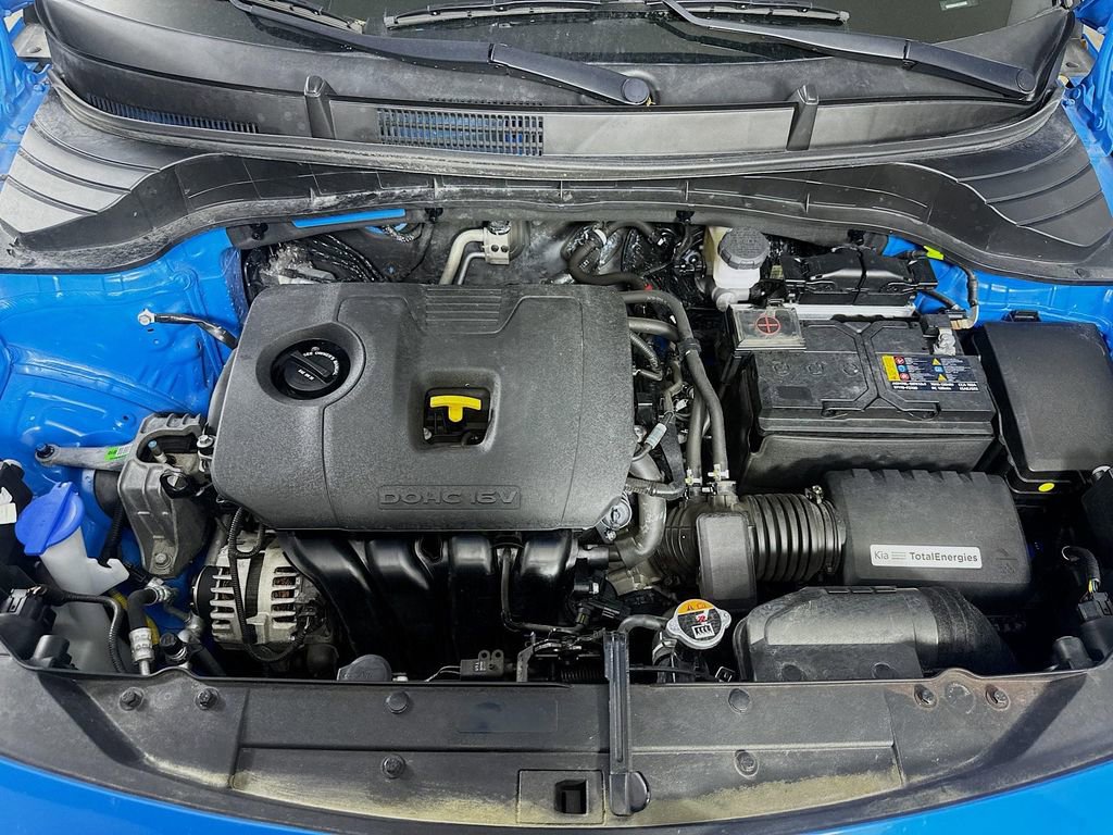 Used 2025 Kia Soul EX image 9