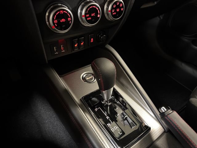 New 2026 Mitsubishi Outlander Sport LE AWD/4WD image 15