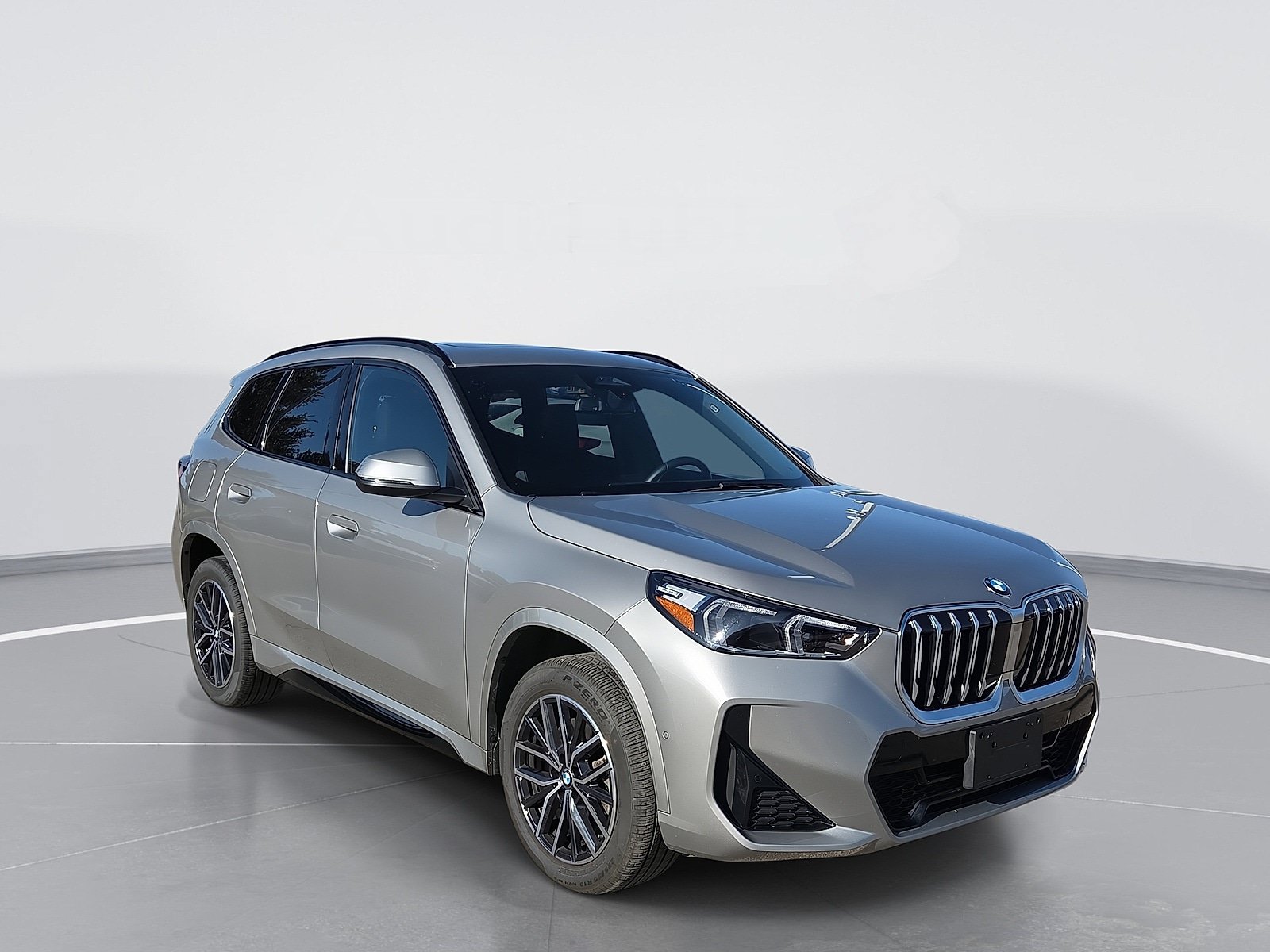 Used 2026 BMW X1 xDrive28i