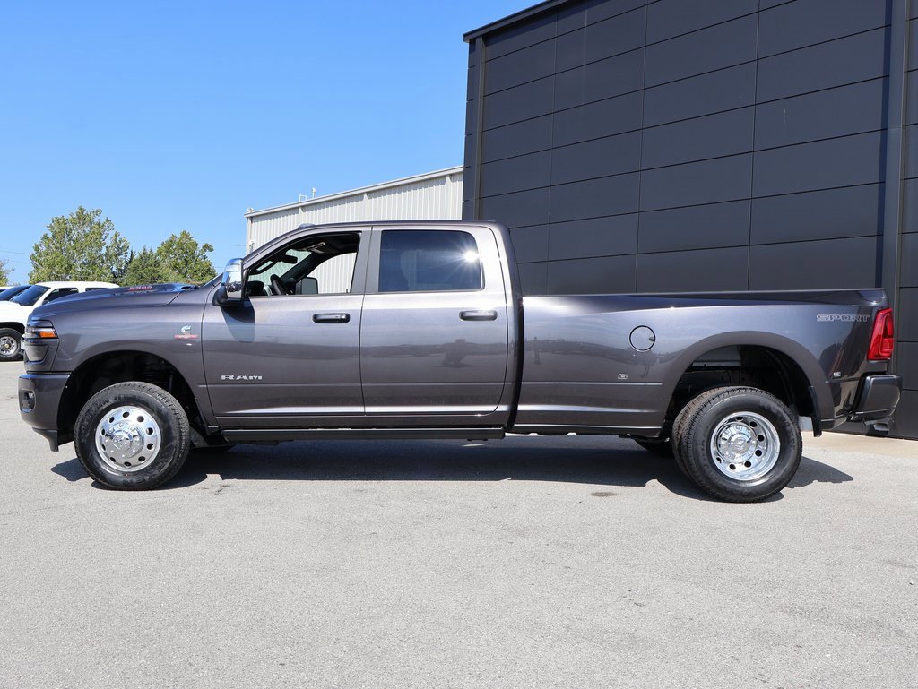 New 2026 RAM 3500 Laramie image 2