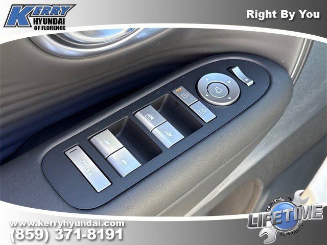 New 2026 Hyundai Ioniq 9 SEL image 9