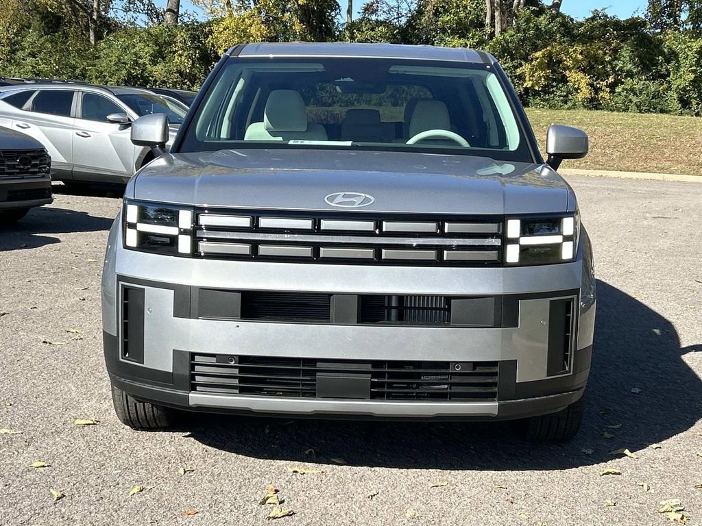 New 2026 Hyundai Santa Fe SE image 2