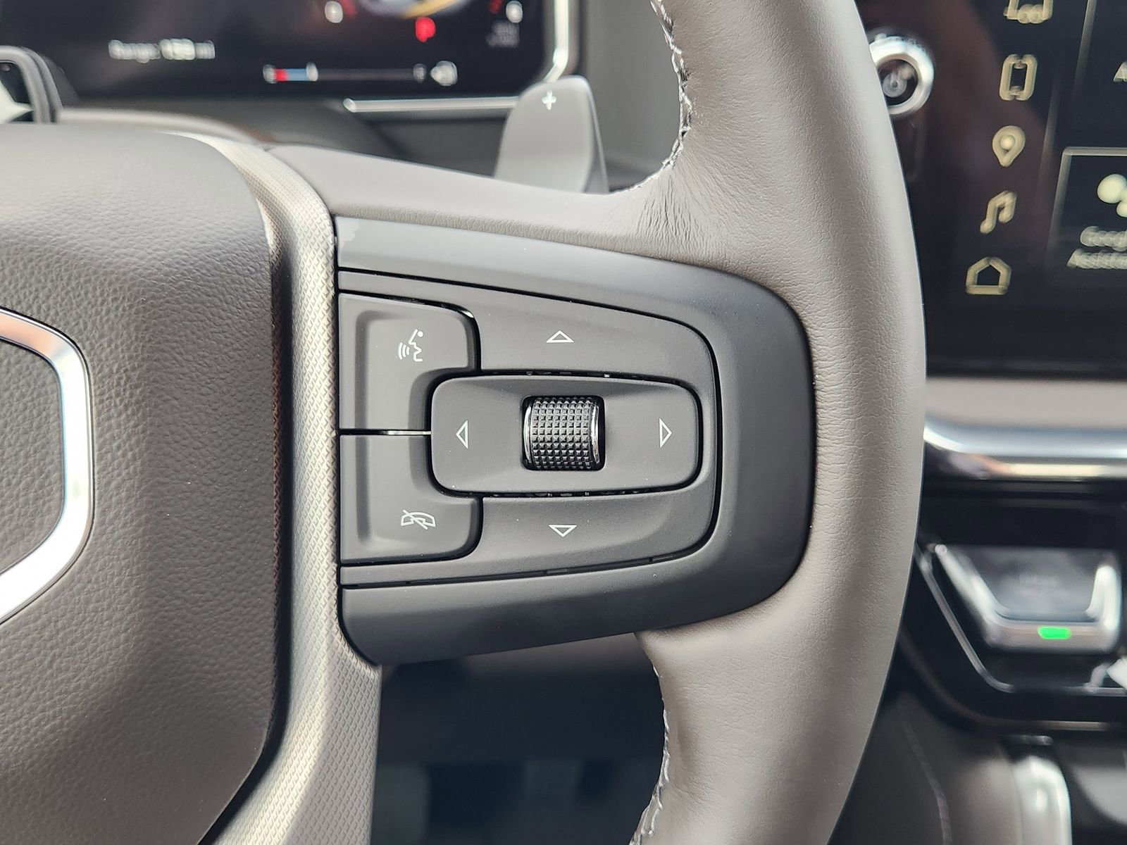 New 2026 GMC Sierra 1500 Denali w/ Technology Package image 32