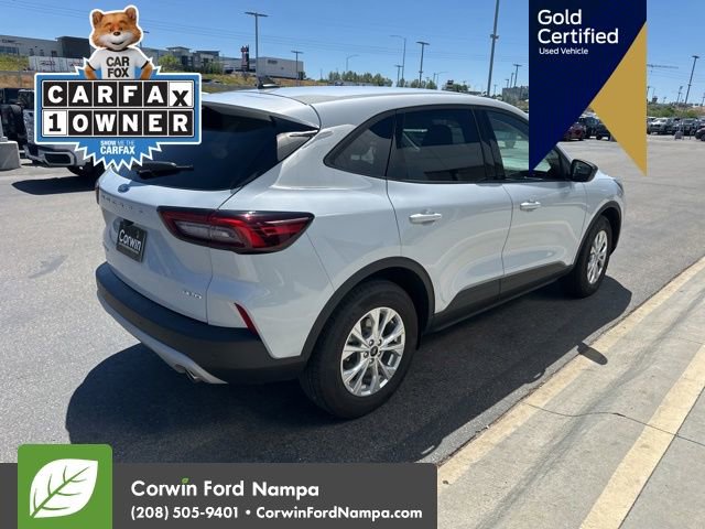 Used 2026 Ford Escape Active w/ Tech Pack #1 AWD/4WD image 7