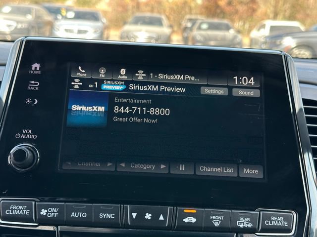 Used 2019 Honda Odyssey EX-L image 26