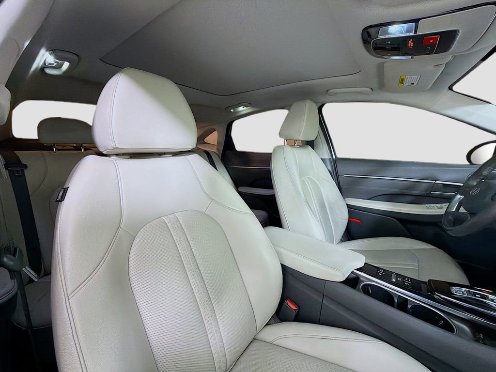 Used 2022 Hyundai Sonata Limited image 28