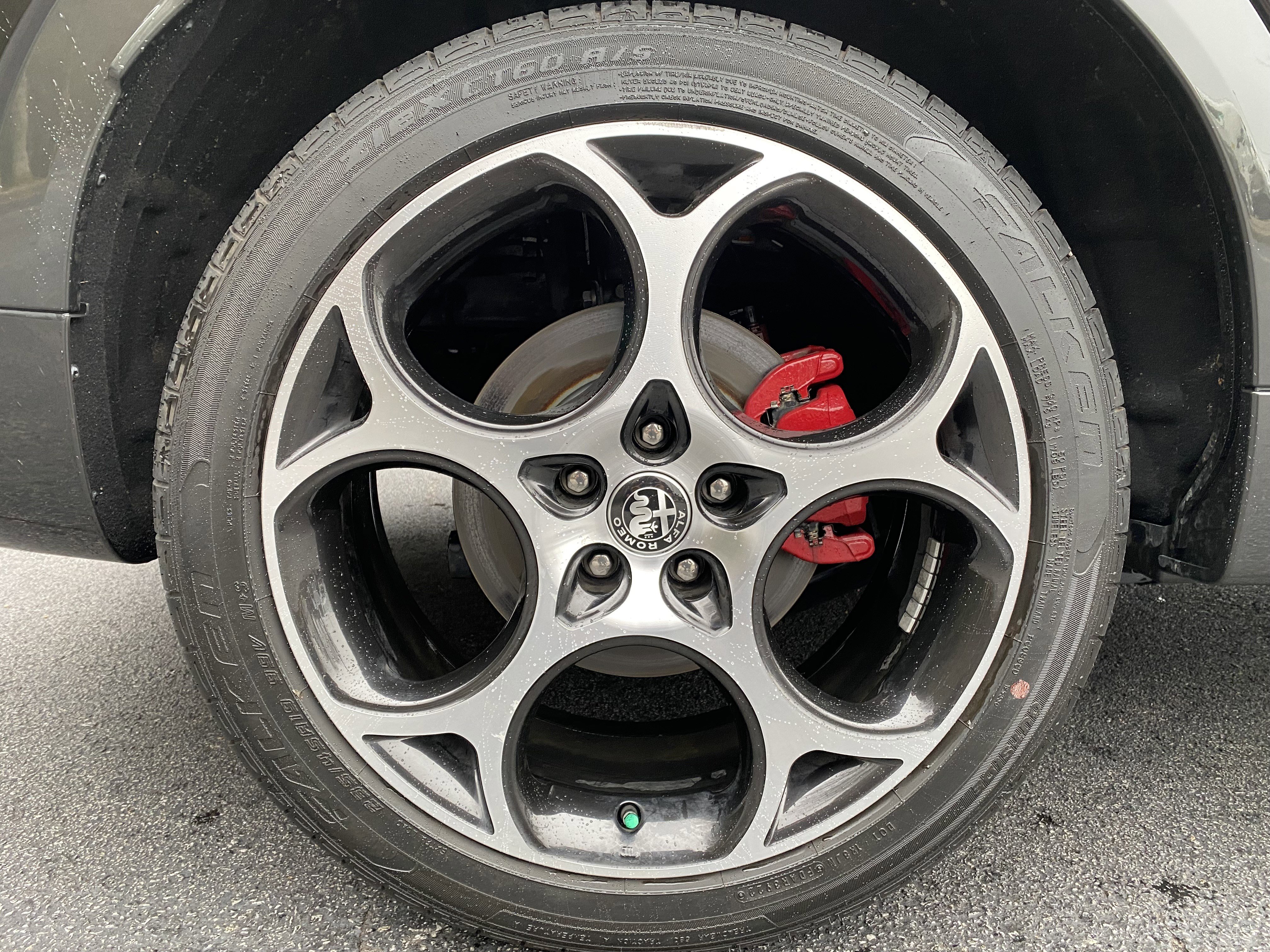 Used 2024 Alfa Romeo Tonale Veloce image 40