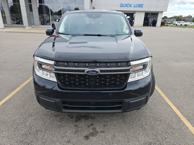 Used 2022 Ford Maverick XLT w/ Equipment Group 300A Standard AWD/4WD image 2