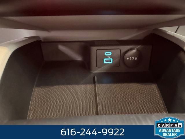 Used 2023 Ford Escape Active AWD/4WD image 18