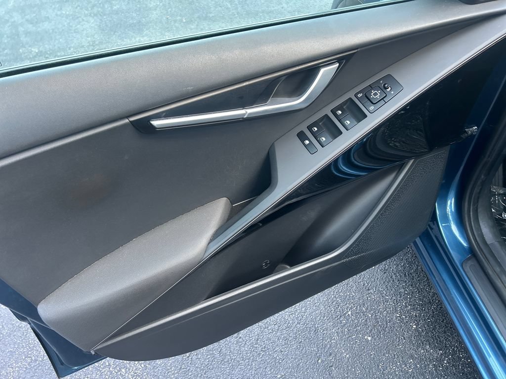 Used 2023 Kia Niro Wind w/ Wind Preserve Package FWD image 12