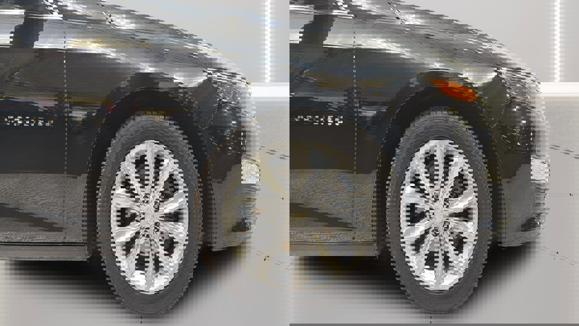 Used 2019 Chevrolet Malibu LT w/ Driver Confidence Package FWD image 34