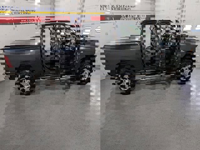 Used 2017 RAM 3500 Big Horn image 16