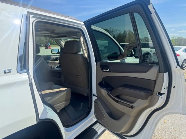 Used 2020 Chevrolet Tahoe LT AWD/4WD image 18