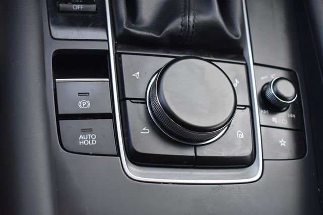 Used 2021 MAZDA MAZDA3 s image 29