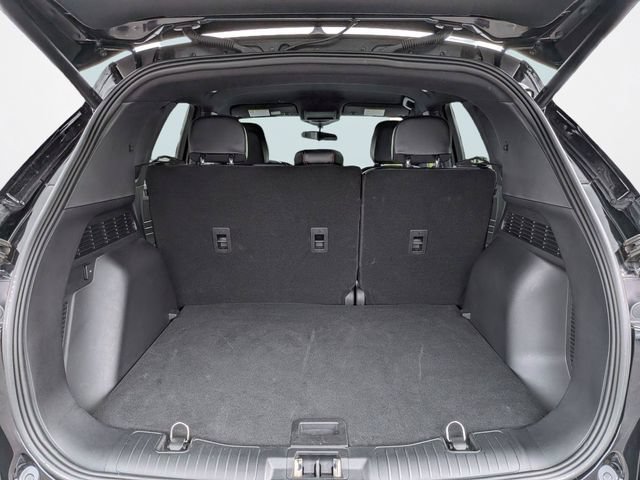 Used 2023 Ford Escape ST-Line w/ Tech Pack #1 FWD image 12