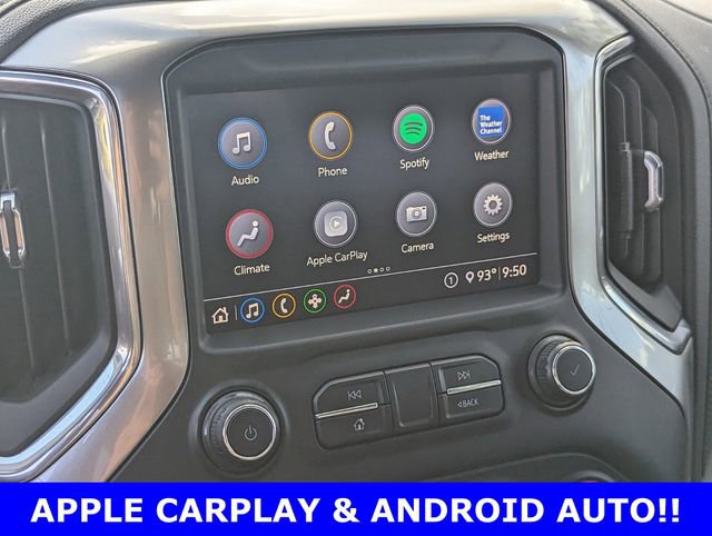 Used 2020 Chevrolet Silverado 1500 LTZ w/ LTZ Plus Package image 20