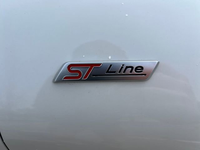 Used 2022 Ford Explorer ST-Line image 40