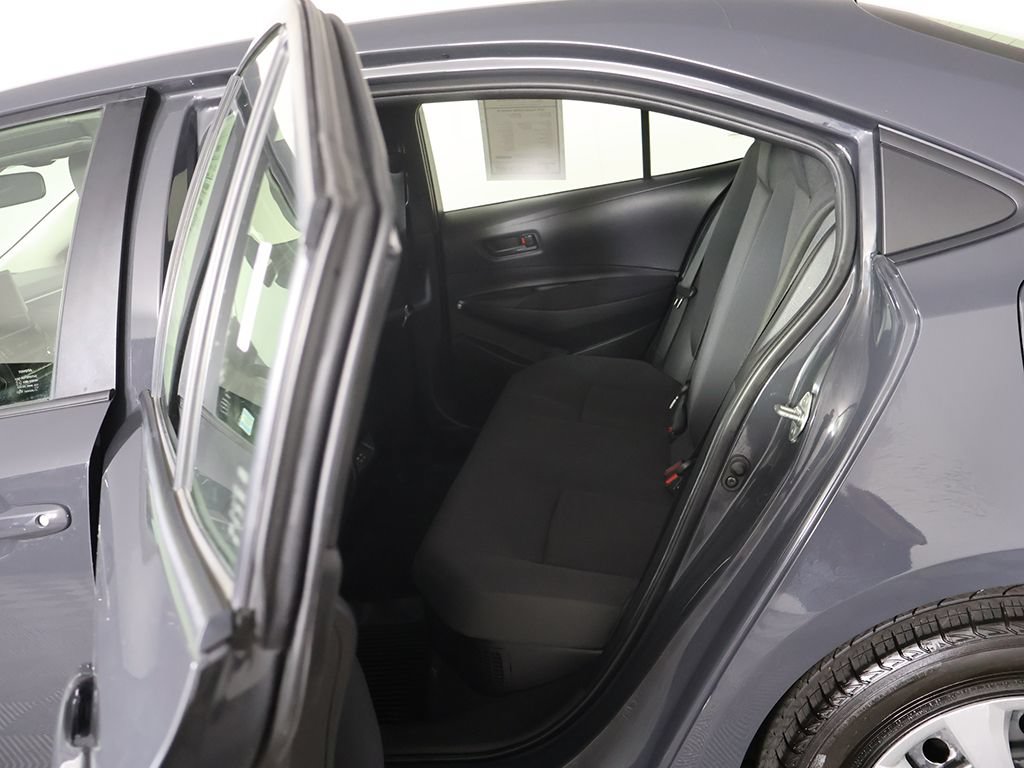 Used 2024 Toyota Corolla LE FWD image 27