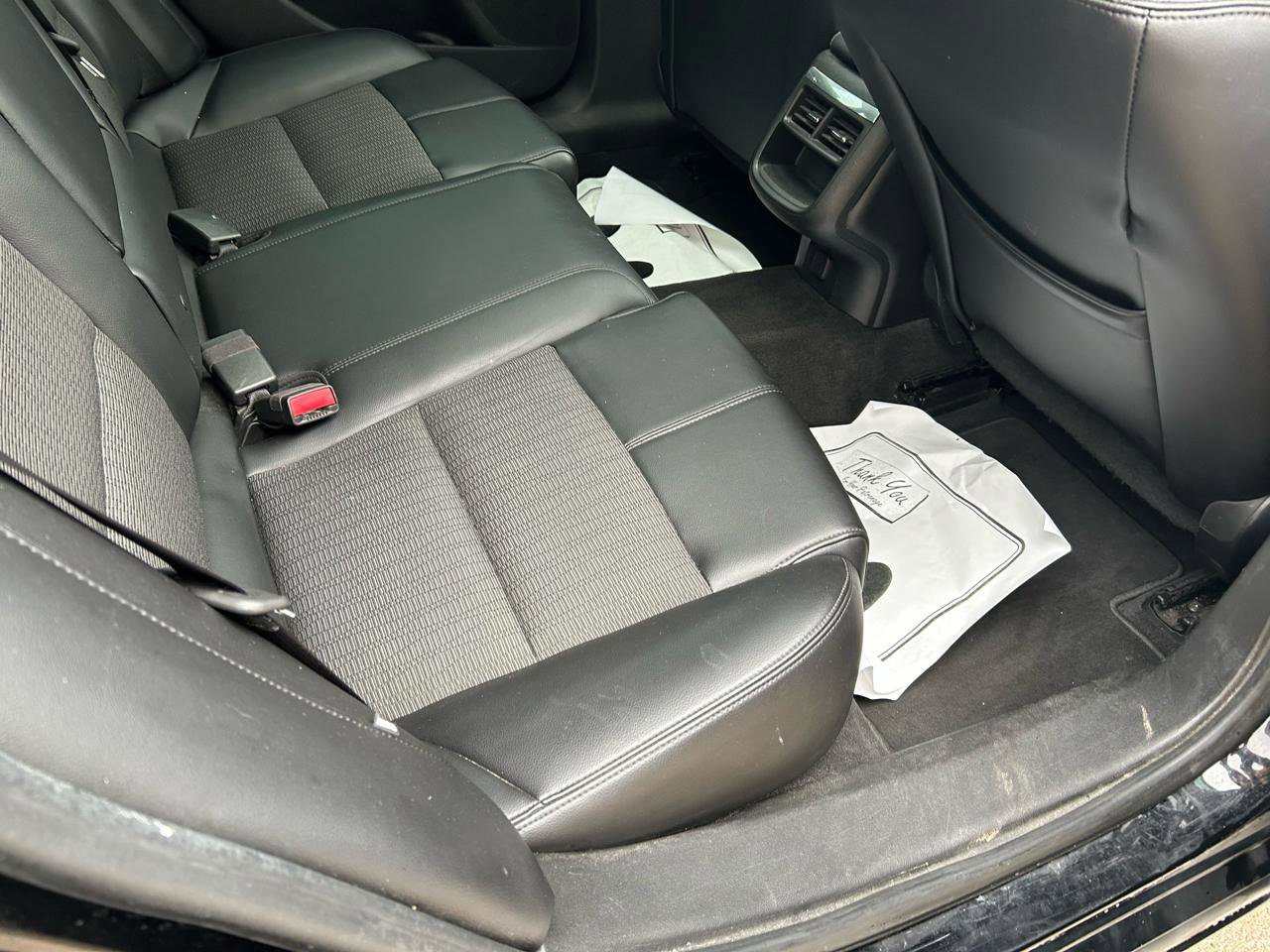 Used 2014 Chevrolet Impala LT w/ Convenience Package image 11