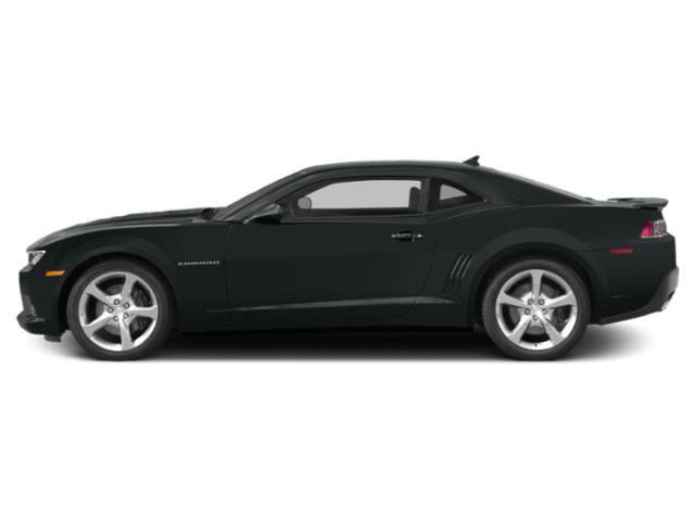 Used 2015 Chevrolet Camaro SS RWD image 3