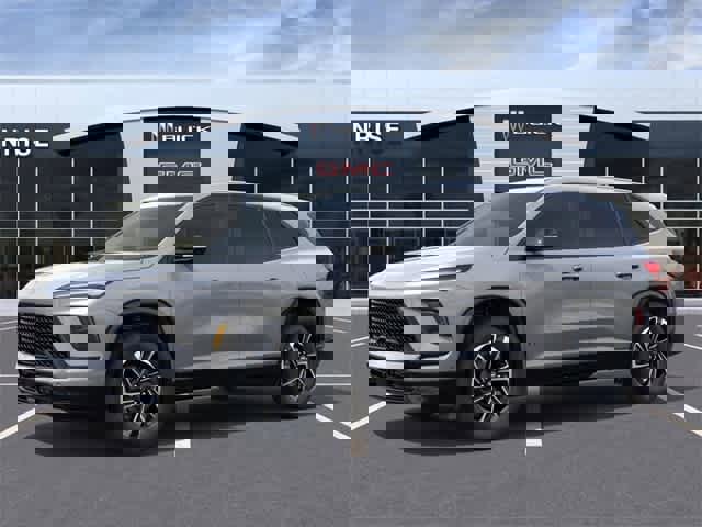 New 2026 Buick Enclave Sport Touring w/ Super Cruise Package image 3